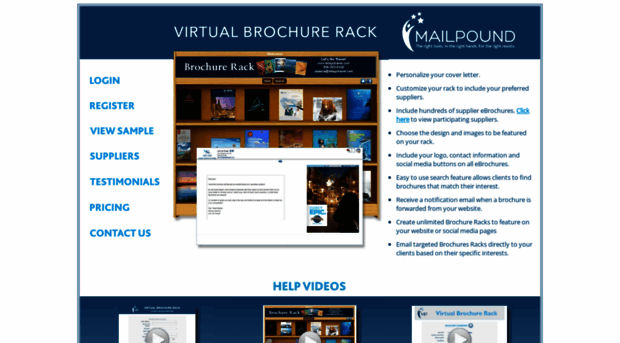 brochurerack.book-my-offer.com