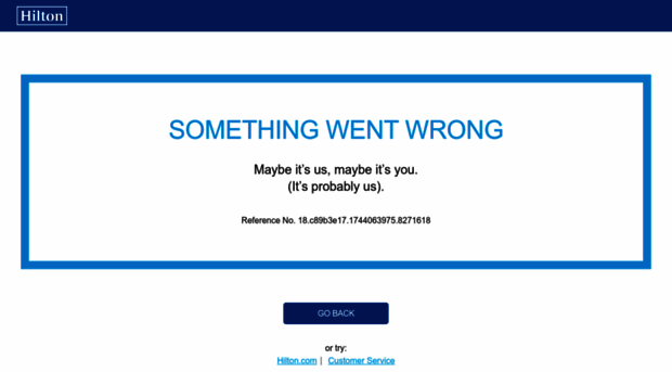 brochures.hilton.com