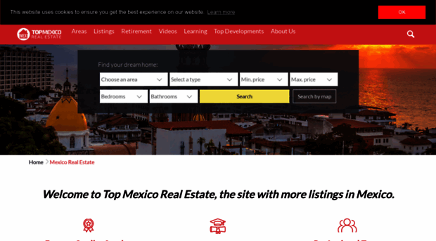 brochures.topmexicorealestate.com