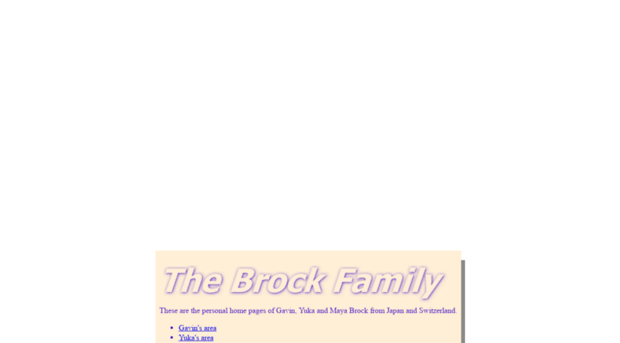 brock-family.org