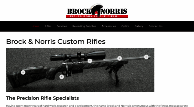 brockandnorris.co.uk