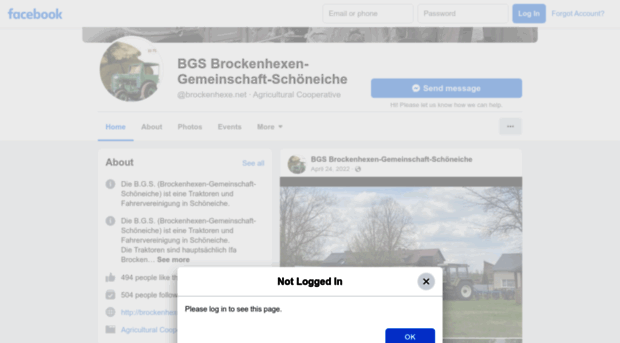 brockenhexen.net