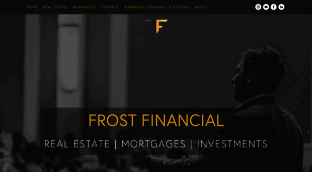 brockfrost.ca