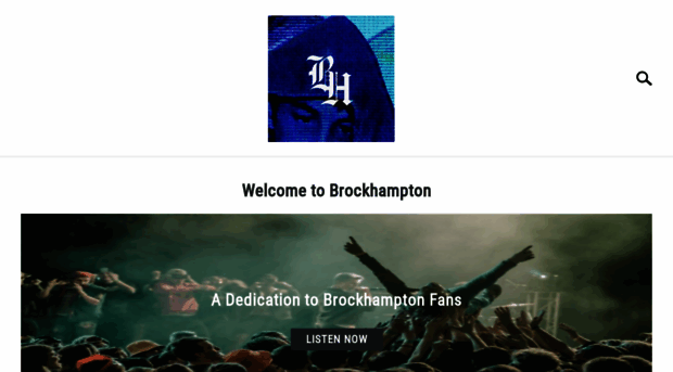 brockhampton.com