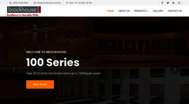 brockhouse.com.hk