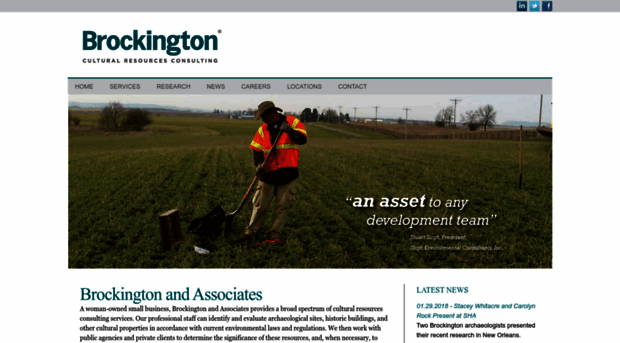 brockington.org