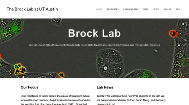 brocklab.com