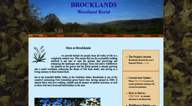 brocklands.co.uk