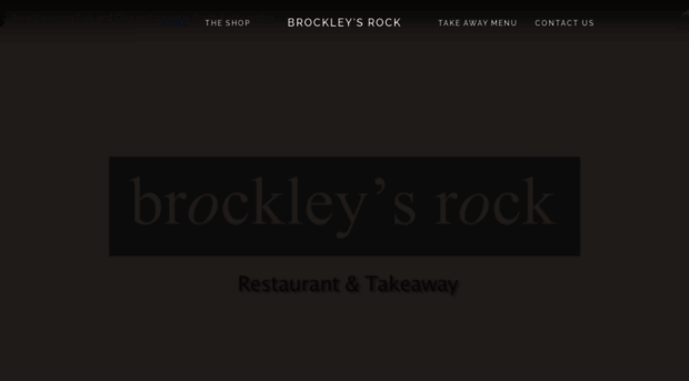 brockleysrock.co.uk