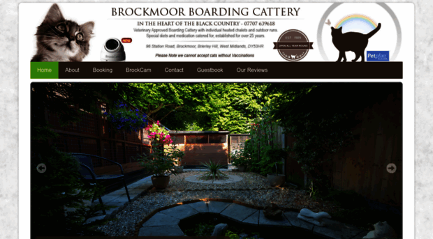 brockmoor-cattery.co.uk