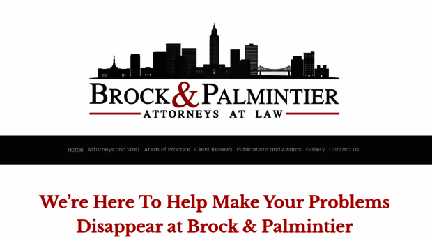 brockpalmintierlaw.com