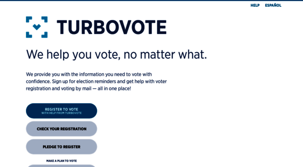 brockport.turbovote.org