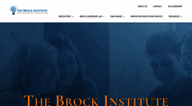 brockprize.org