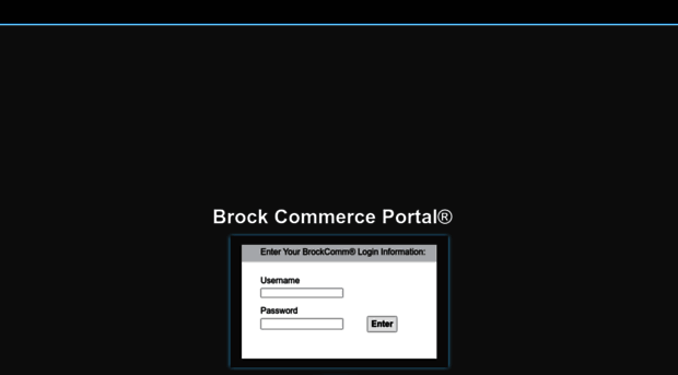 brockquote.brocklink.com