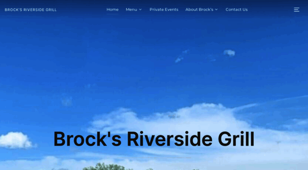 brocksgrill.com