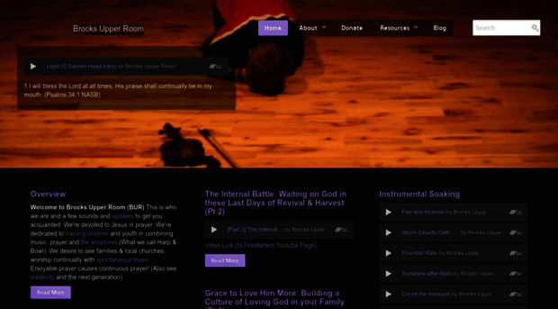 brocksupperroom.org