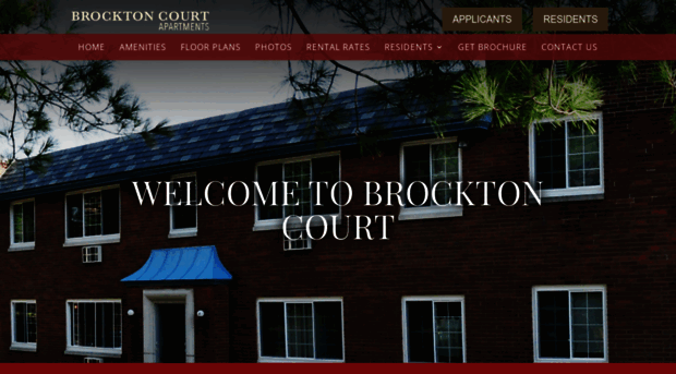 brocktoncourtapts.com