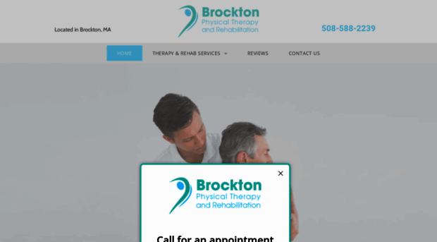 brocktonphysicaltherapyandrehab.com