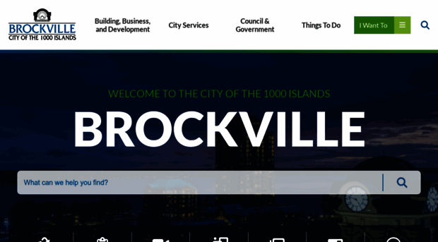 brockville.com