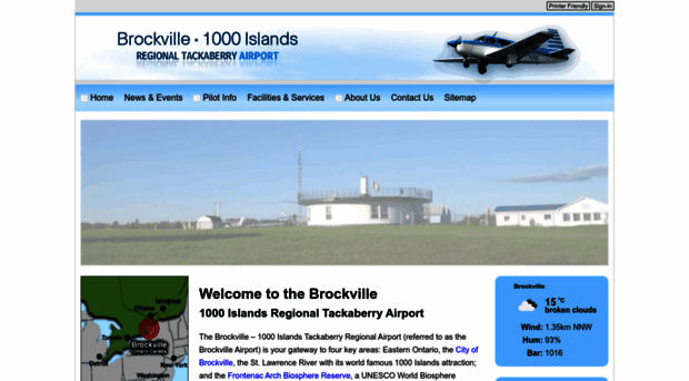 brockvilleairport.com