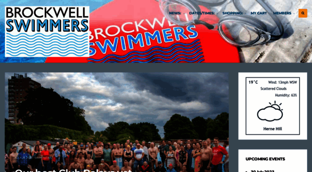 brockwellswimmers.com