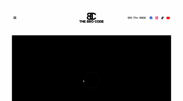 brocodetvproductions.com
