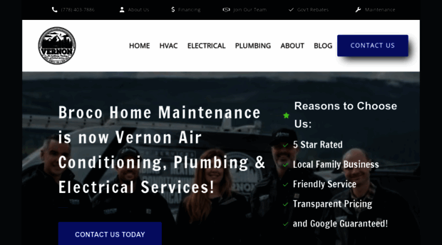 brocoplumbing.ca