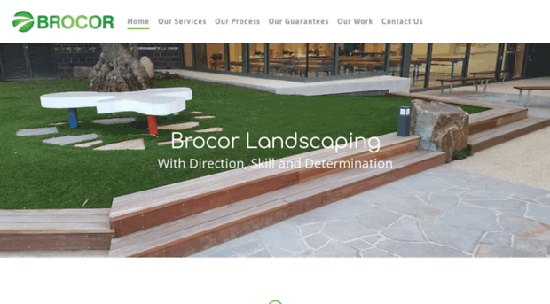 brocor.com.au