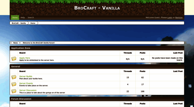 brocraftvanilla.freeforums.net