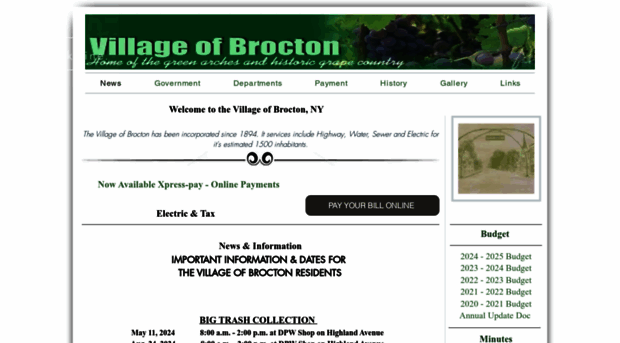 brocton.org