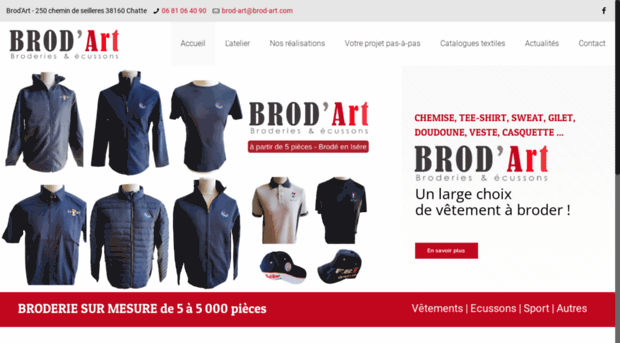 brod-art.com