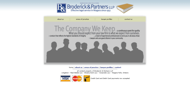 broderickpartners.com