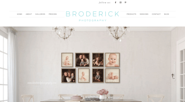 broderickphotography.com