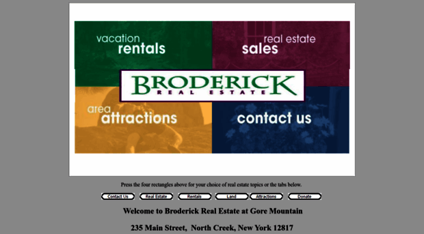 broderickrealestate.com