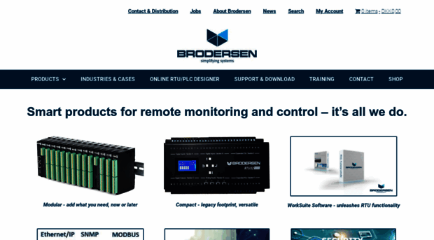 brodersensystems.com