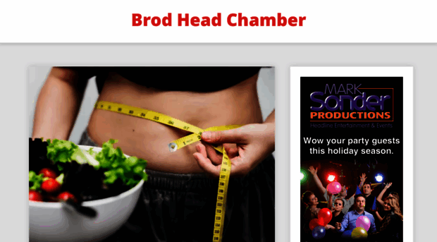 brodheadchamber.org