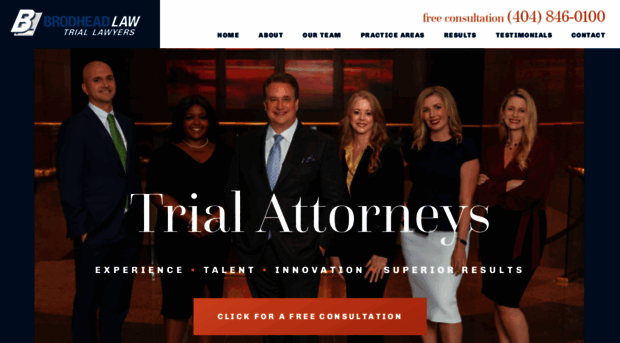 brodheadlaw.com