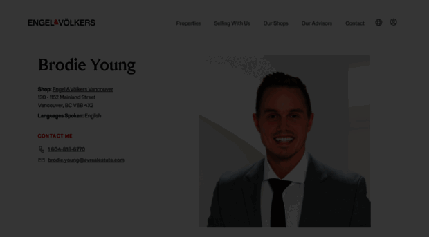 brodieyoung.evrealestate.com