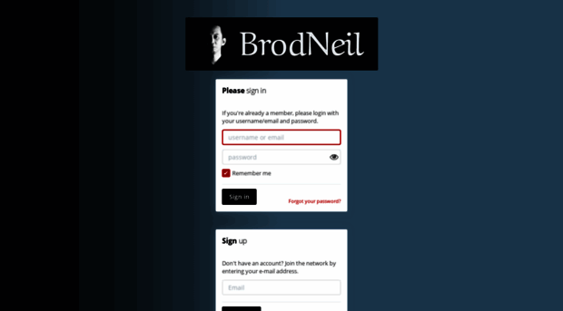 brodneil.net