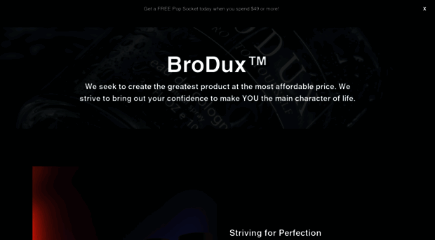 brodux.com