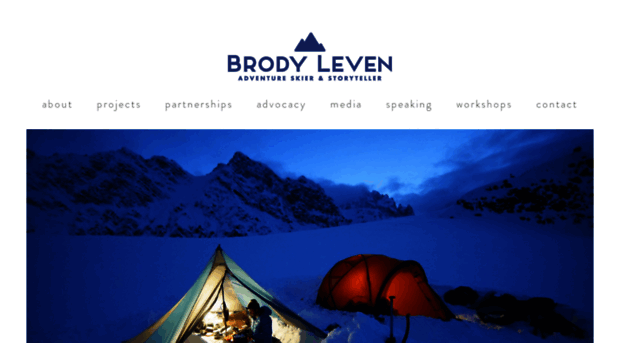 brodyleven.com