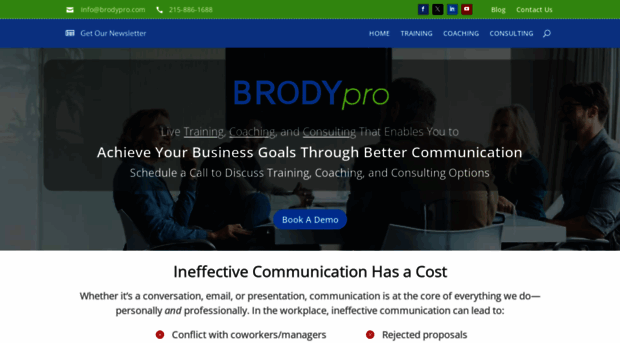 brodypro.com