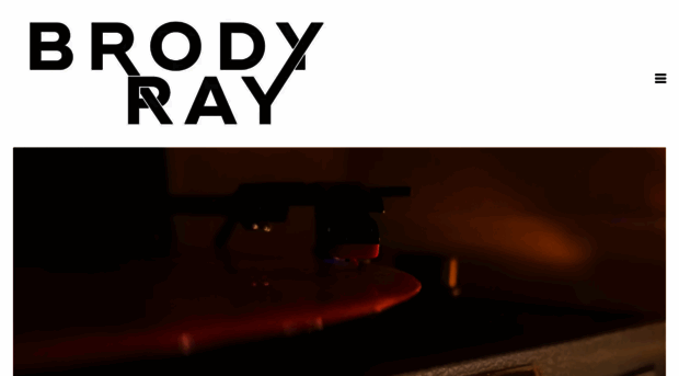 brodyray.com