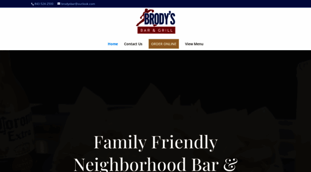 brodysbar.com