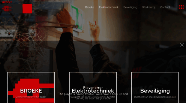 broeke-elektro.nl