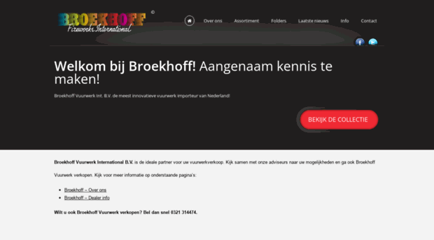 broekhoff.nl