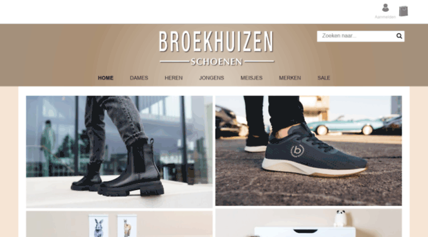 broekhuizen-schoenen.nl