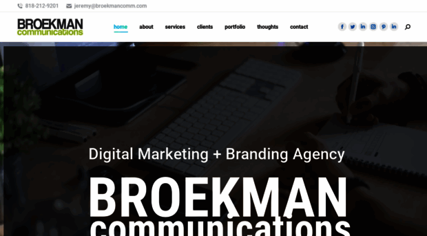 broekmancomm.com