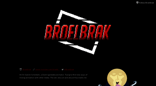 broelbrak.itch.io