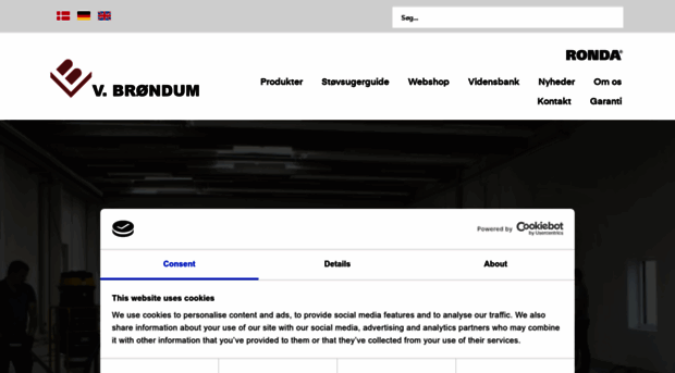 broendum.com